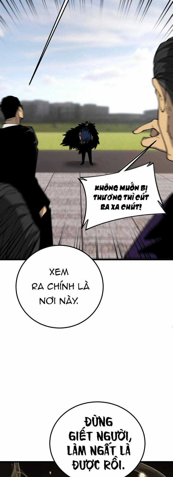 Độc Thủ Vu Y - Chapter 431 - Trang 51