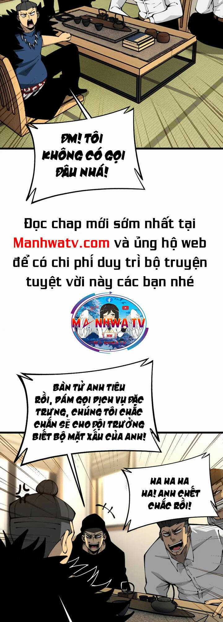 Độc Thủ Vu Y - Chapter 431 - Trang 9