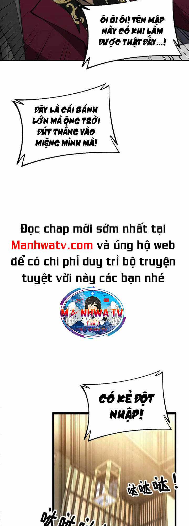 Độc Thủ Vu Y - Chapter 432 - Trang 11