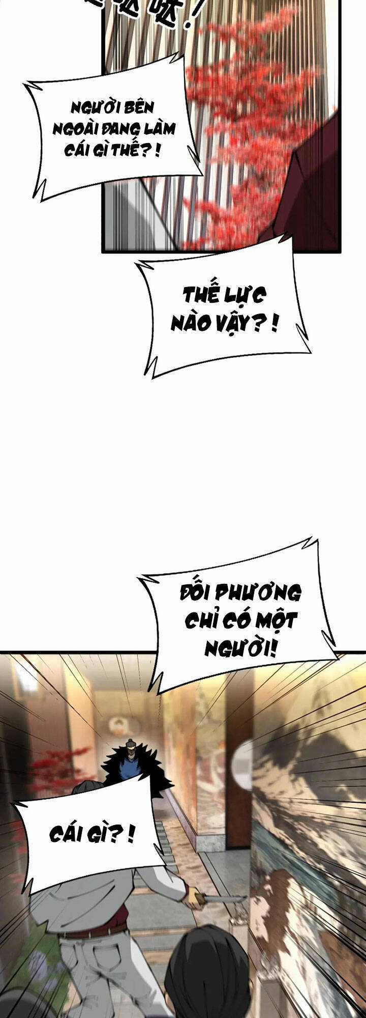 Độc Thủ Vu Y - Chapter 432 - Trang 12