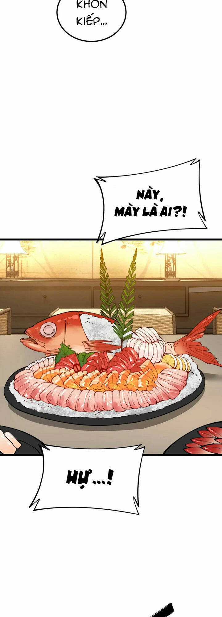 Độc Thủ Vu Y - Chapter 432 - Trang 16