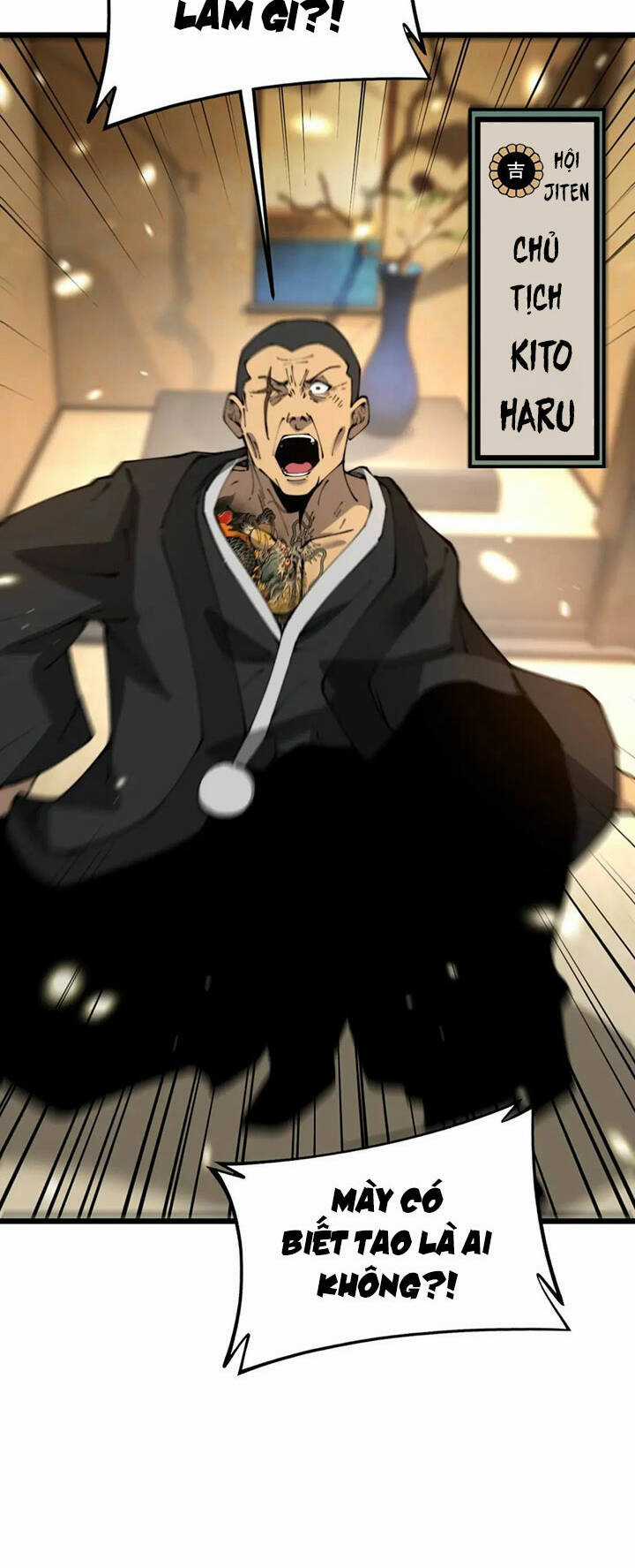 Độc Thủ Vu Y - Chapter 432 - Trang 18