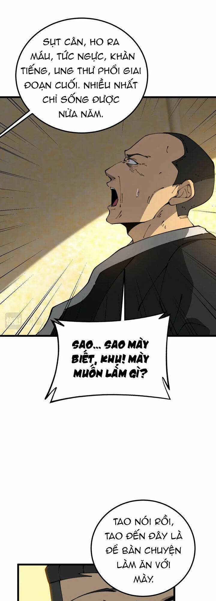 Độc Thủ Vu Y - Chapter 432 - Trang 20