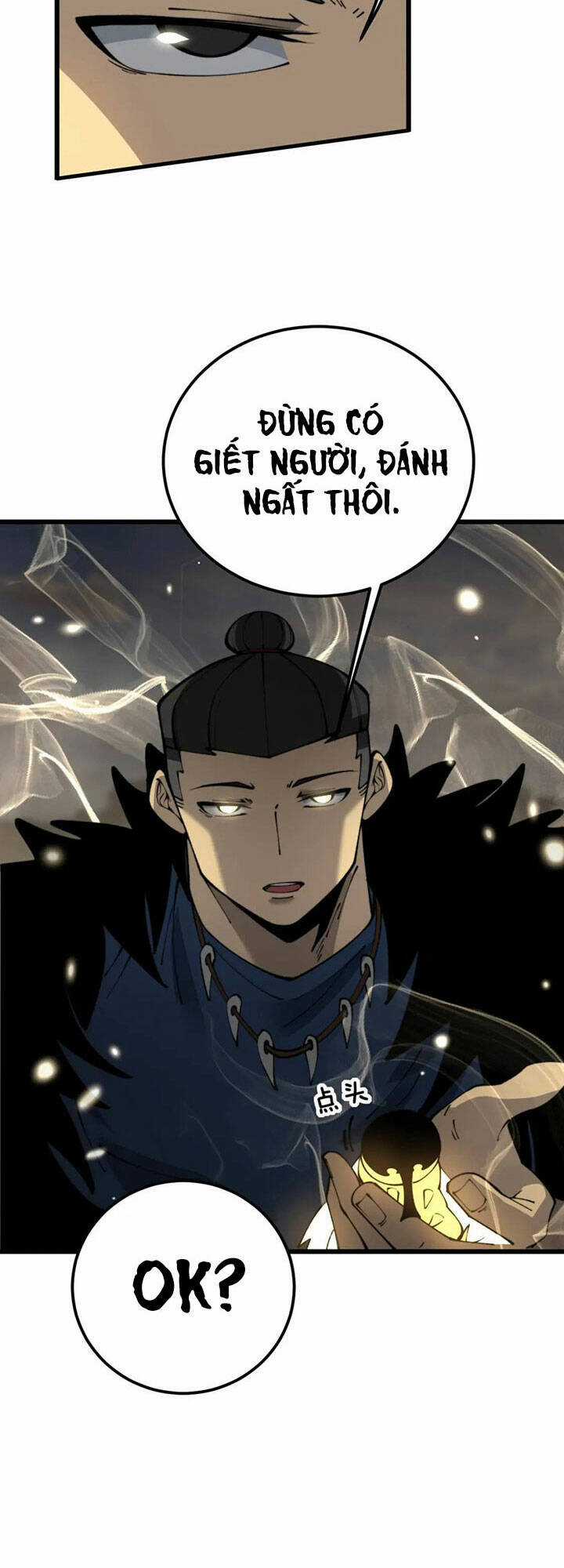 Độc Thủ Vu Y - Chapter 432 - Trang 3