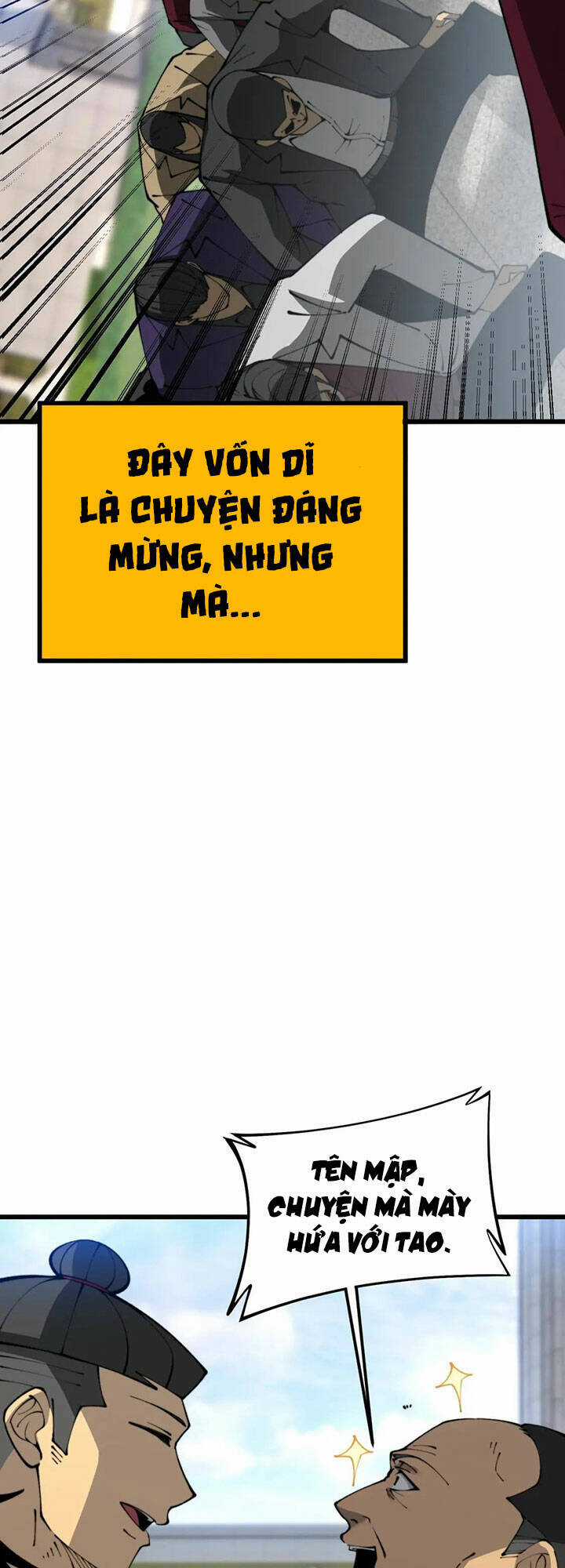 Độc Thủ Vu Y - Chapter 432 - Trang 24