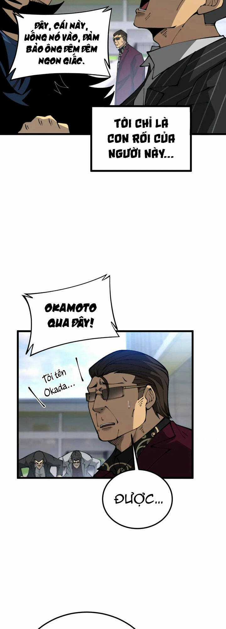 Độc Thủ Vu Y - Chapter 432 - Trang 25