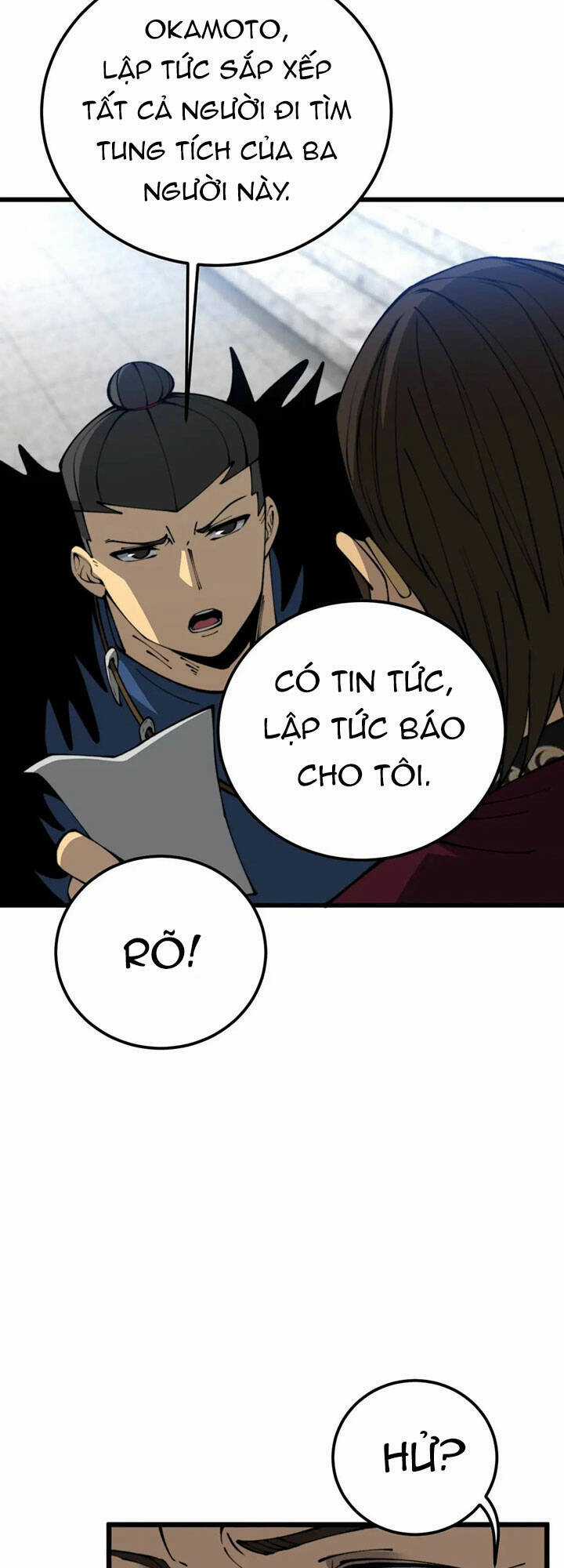 Độc Thủ Vu Y - Chapter 432 - Trang 26