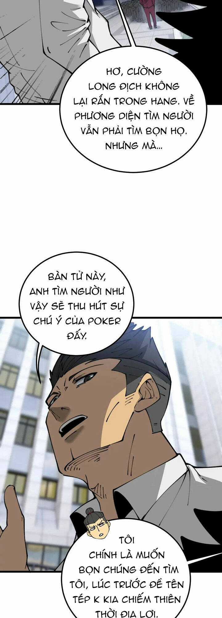 Độc Thủ Vu Y - Chapter 432 - Trang 32