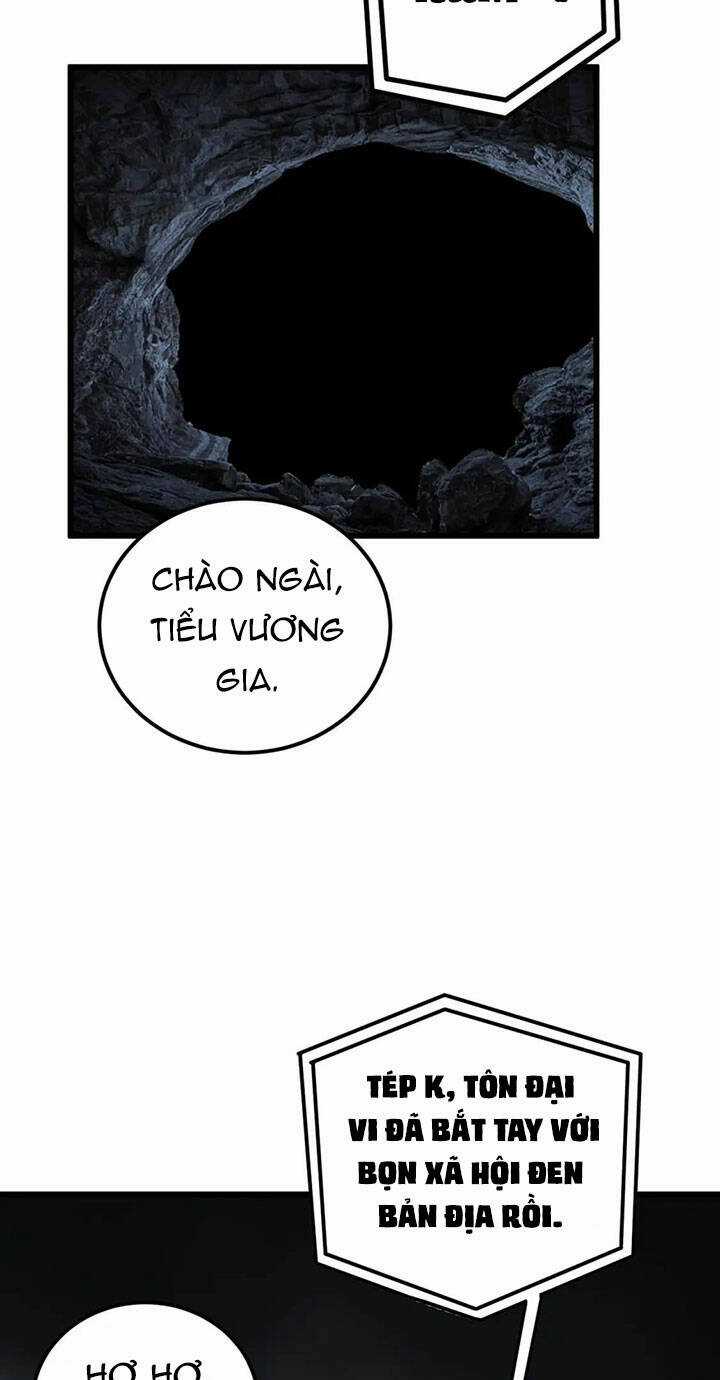Độc Thủ Vu Y - Chapter 432 - Trang 36