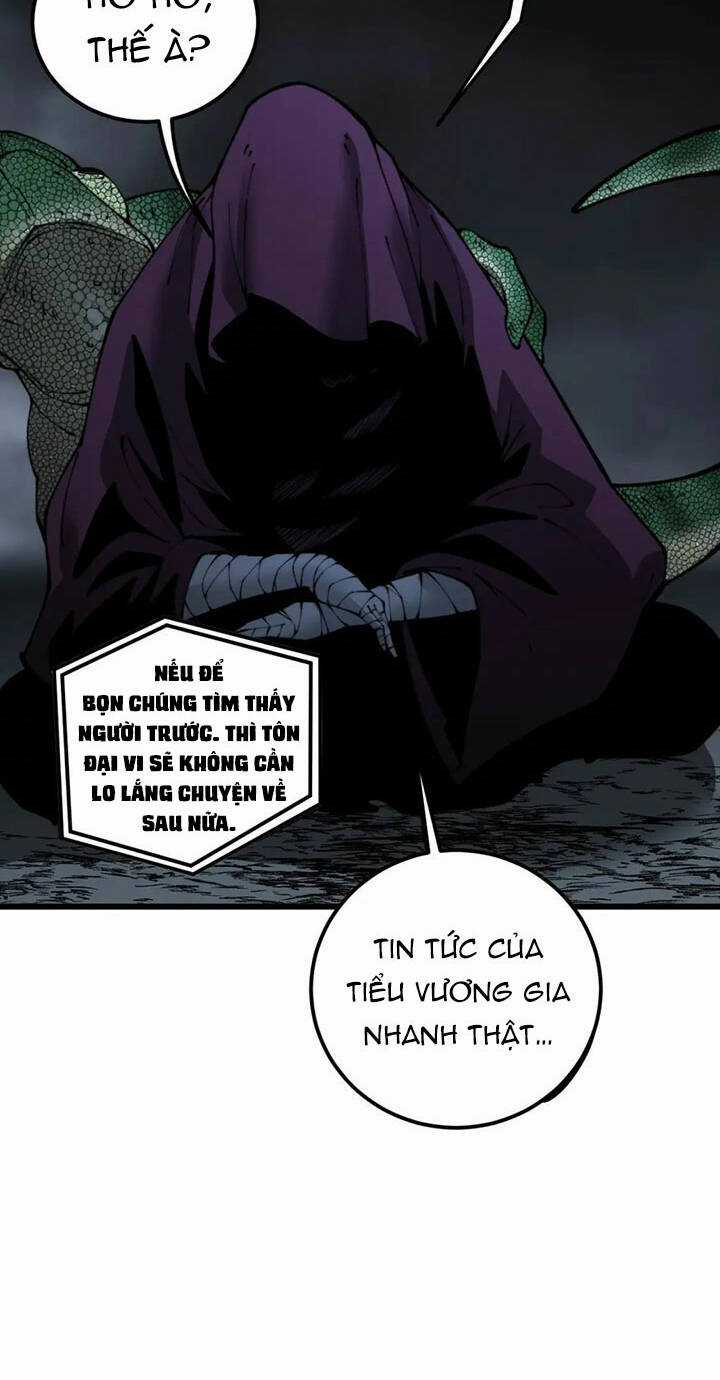 Độc Thủ Vu Y - Chapter 432 - Trang 37
