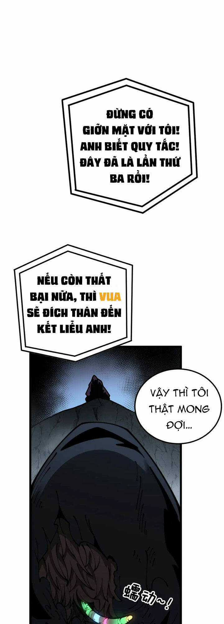 Độc Thủ Vu Y - Chapter 432 - Trang 38