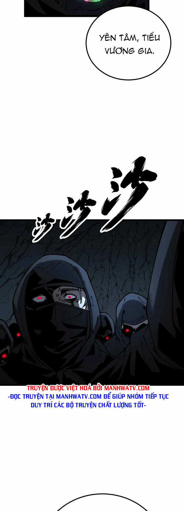 Độc Thủ Vu Y - Chapter 432 - Trang 39