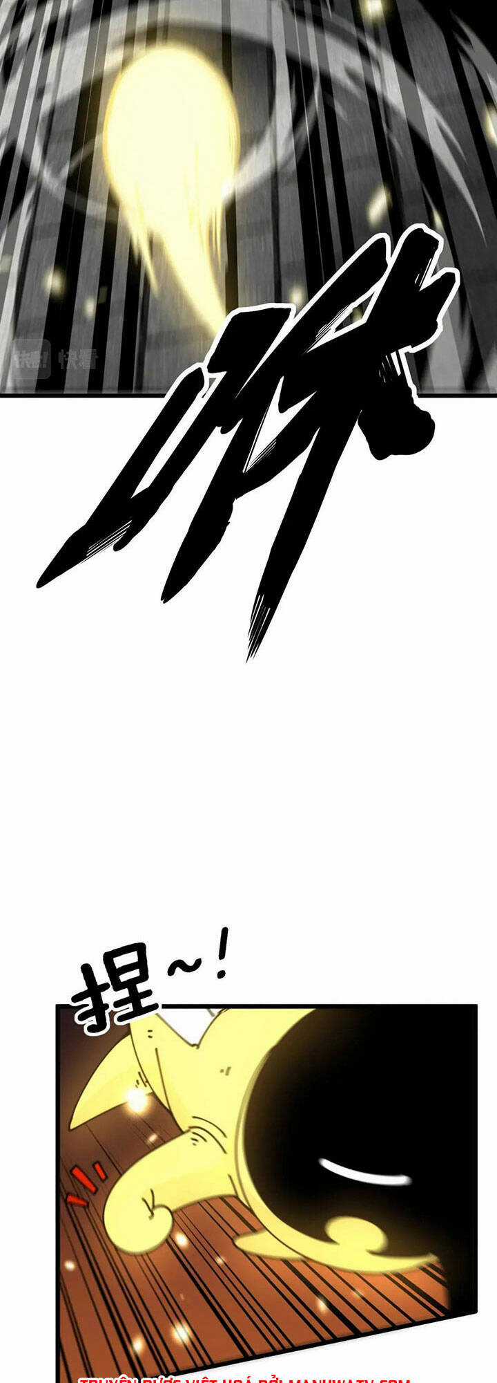 Độc Thủ Vu Y - Chapter 432 - Trang 5