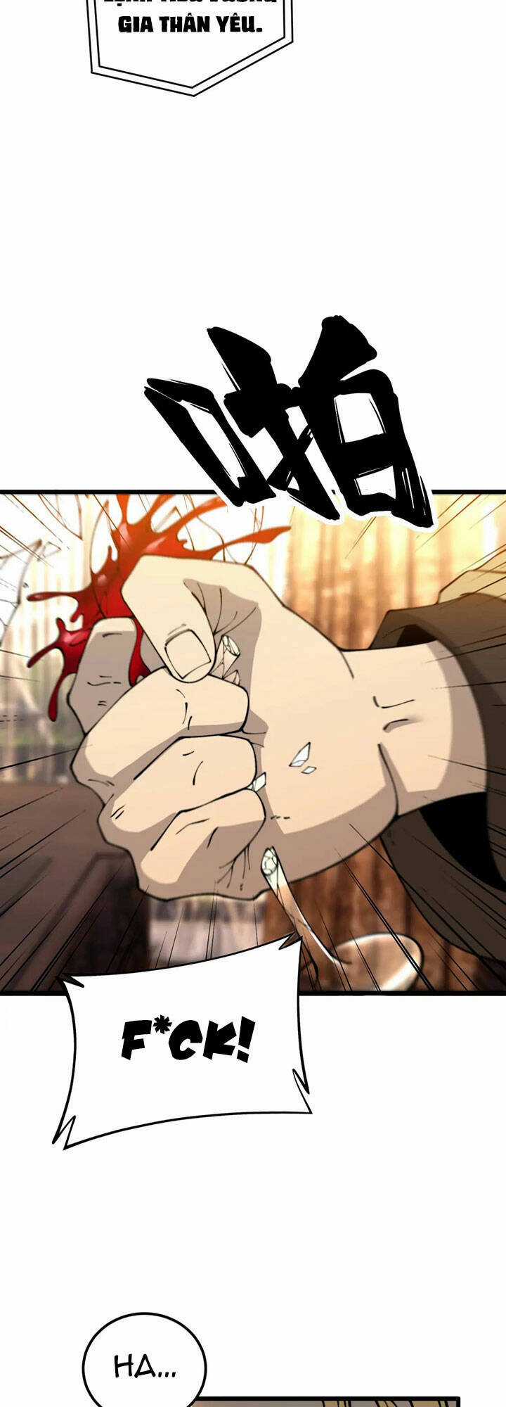 Độc Thủ Vu Y - Chapter 432 - Trang 42