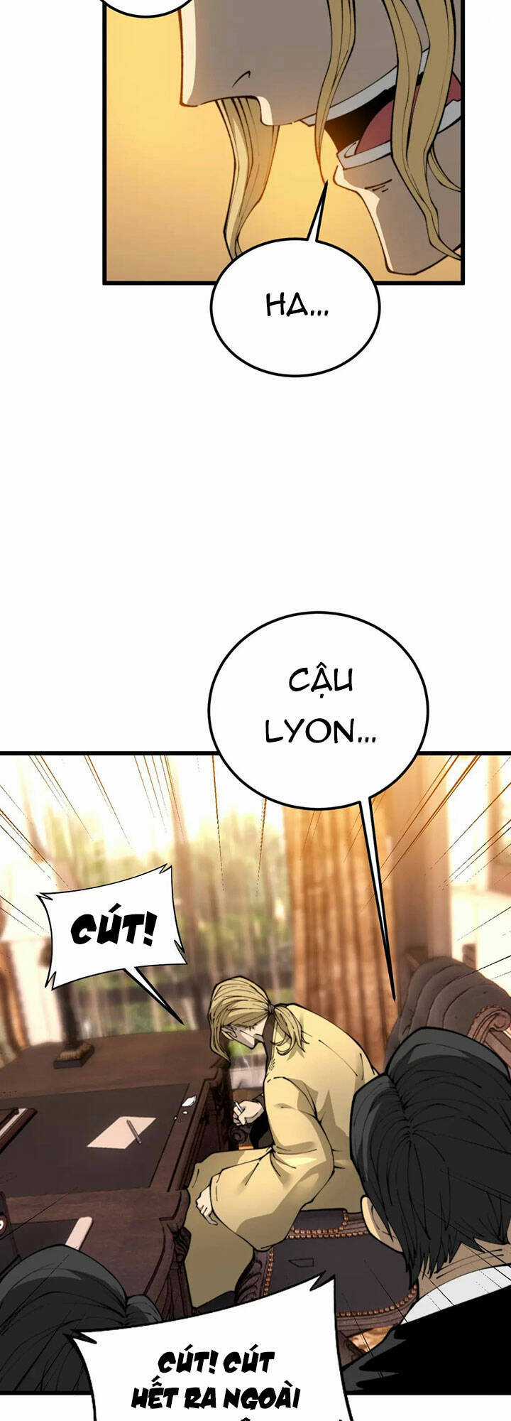 Độc Thủ Vu Y - Chapter 432 - Trang 43