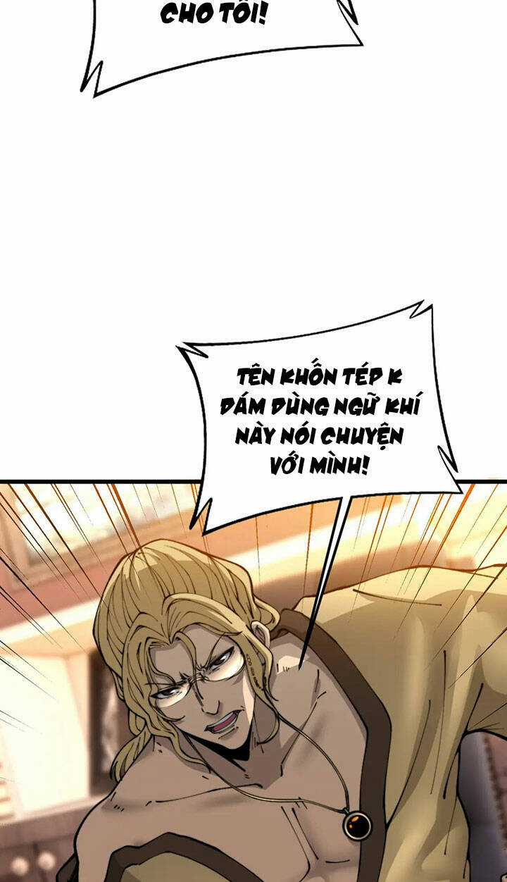 Độc Thủ Vu Y - Chapter 432 - Trang 44