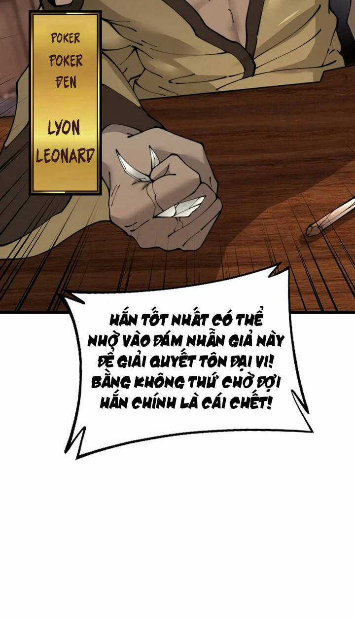 Độc Thủ Vu Y - Chapter 432 - Trang 45