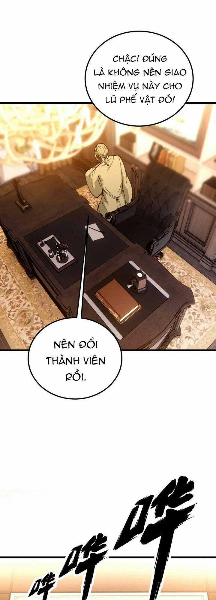 Độc Thủ Vu Y - Chapter 432 - Trang 46