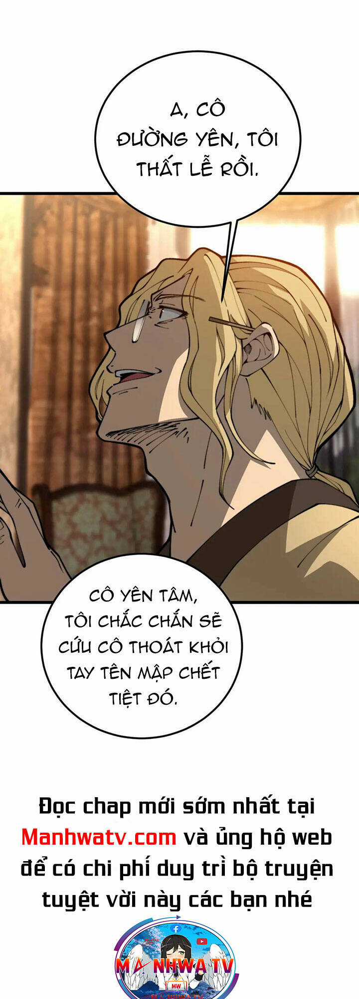 Độc Thủ Vu Y - Chapter 432 - Trang 48