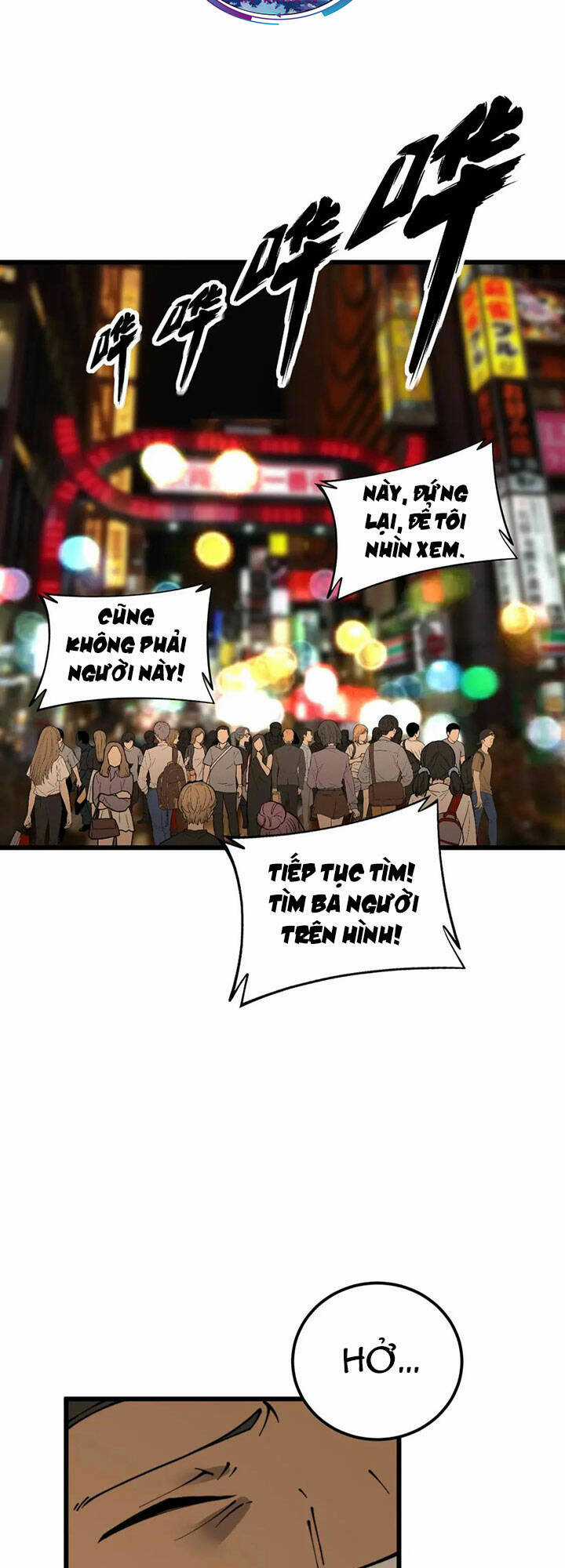 Độc Thủ Vu Y - Chapter 432 - Trang 49