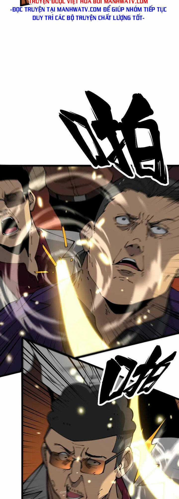 Độc Thủ Vu Y - Chapter 432 - Trang 6