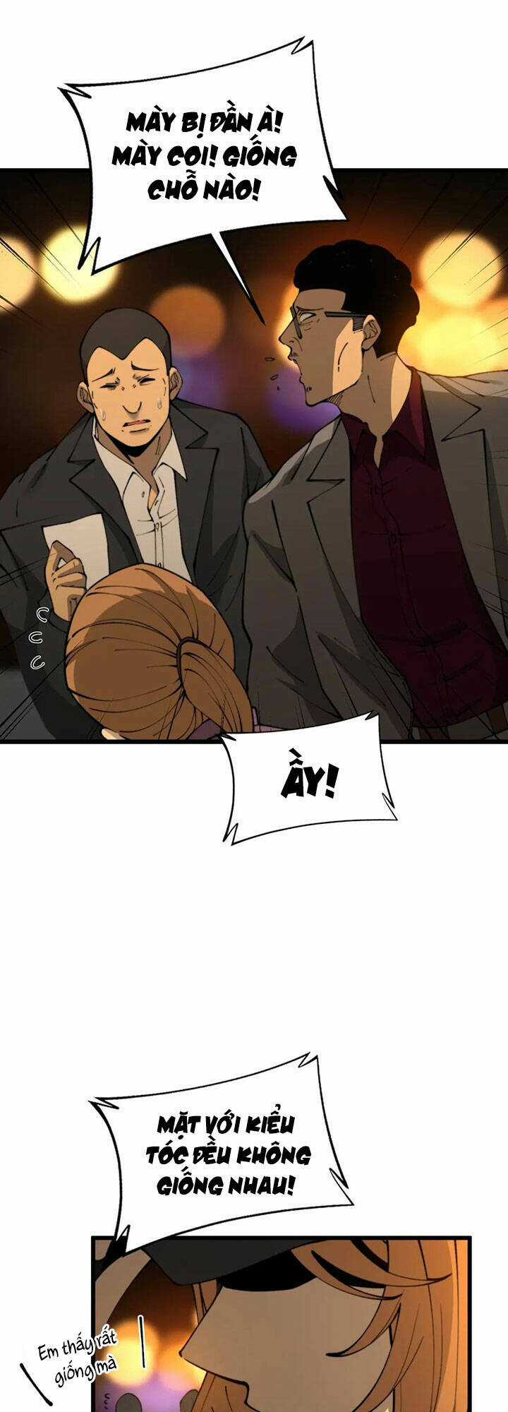 Độc Thủ Vu Y - Chapter 432 - Trang 51