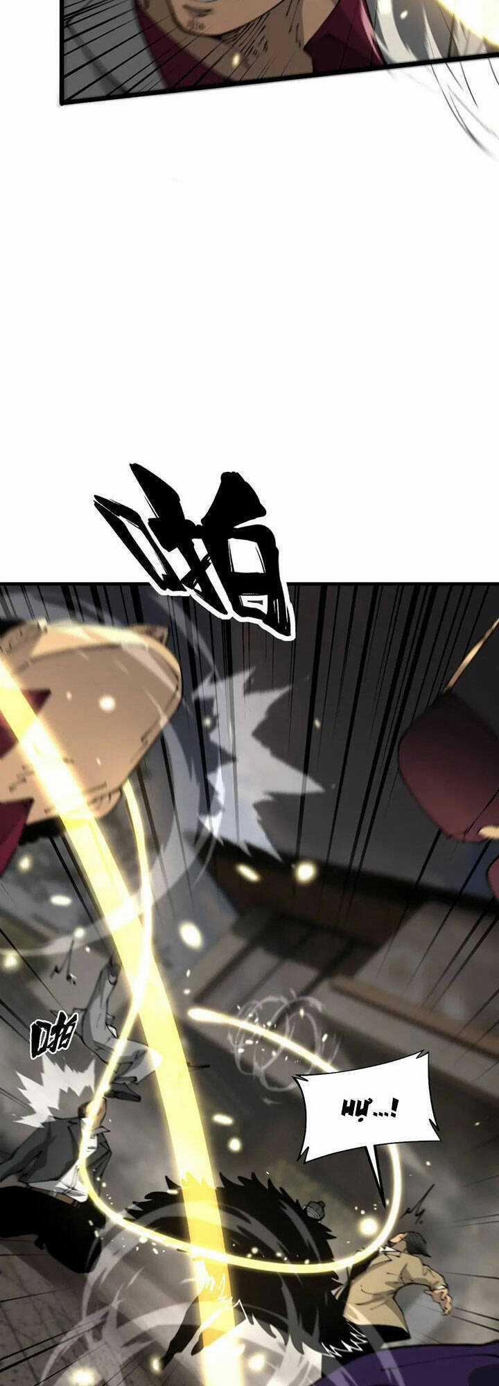 Độc Thủ Vu Y - Chapter 432 - Trang 7