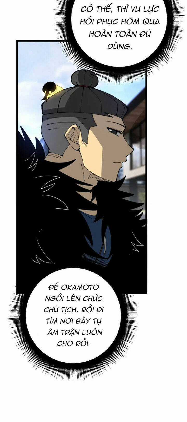 Độc Thủ Vu Y - Chapter 432 - Trang 9