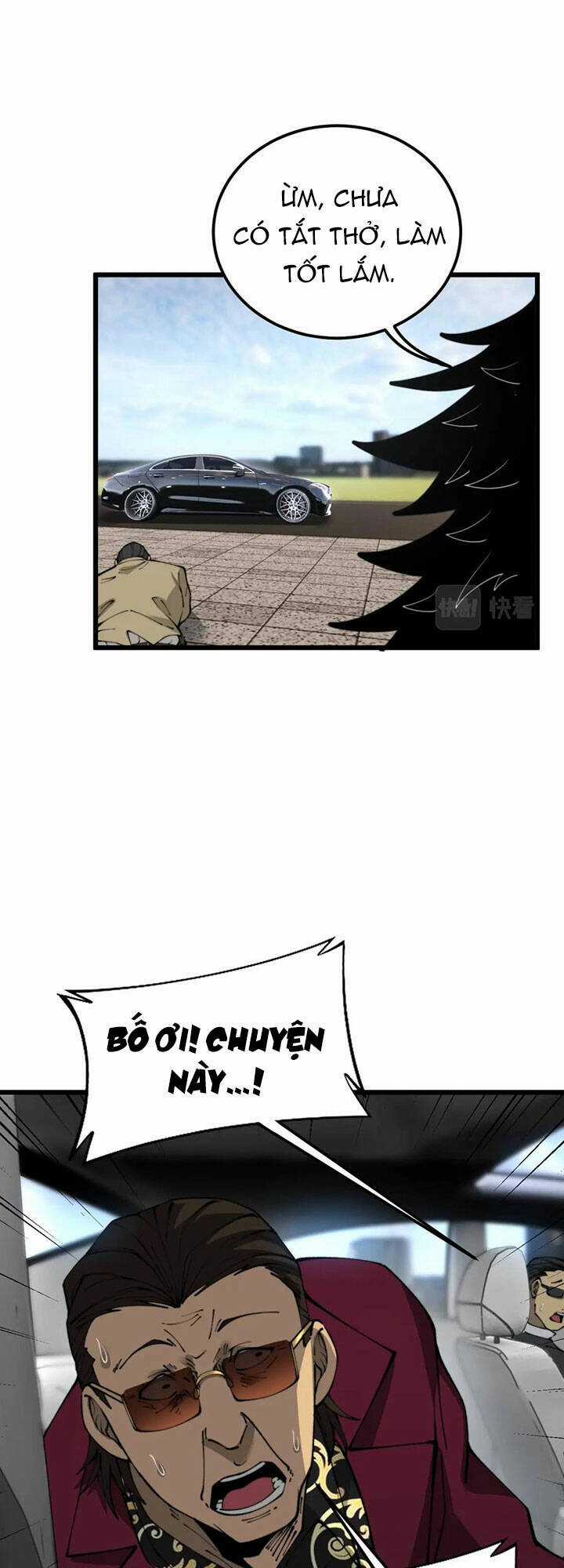 Độc Thủ Vu Y - Chapter 432 - Trang 10