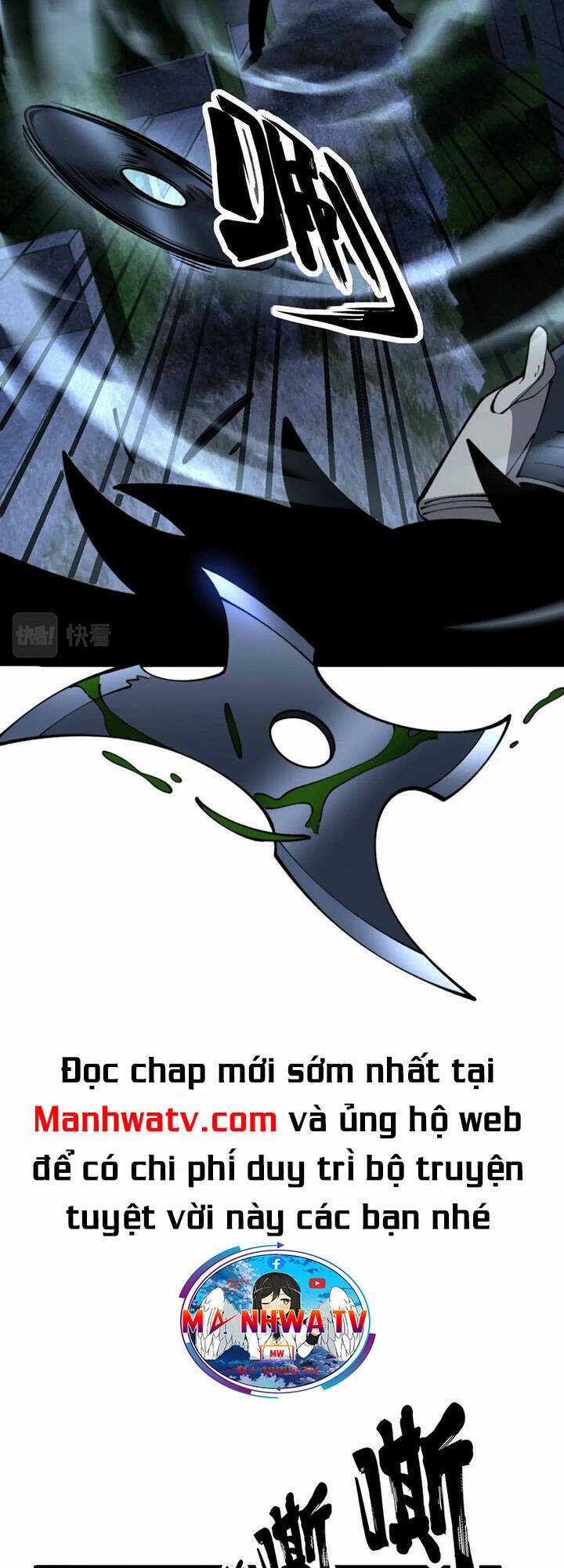 Độc Thủ Vu Y - Chapter 433 - Trang 14
