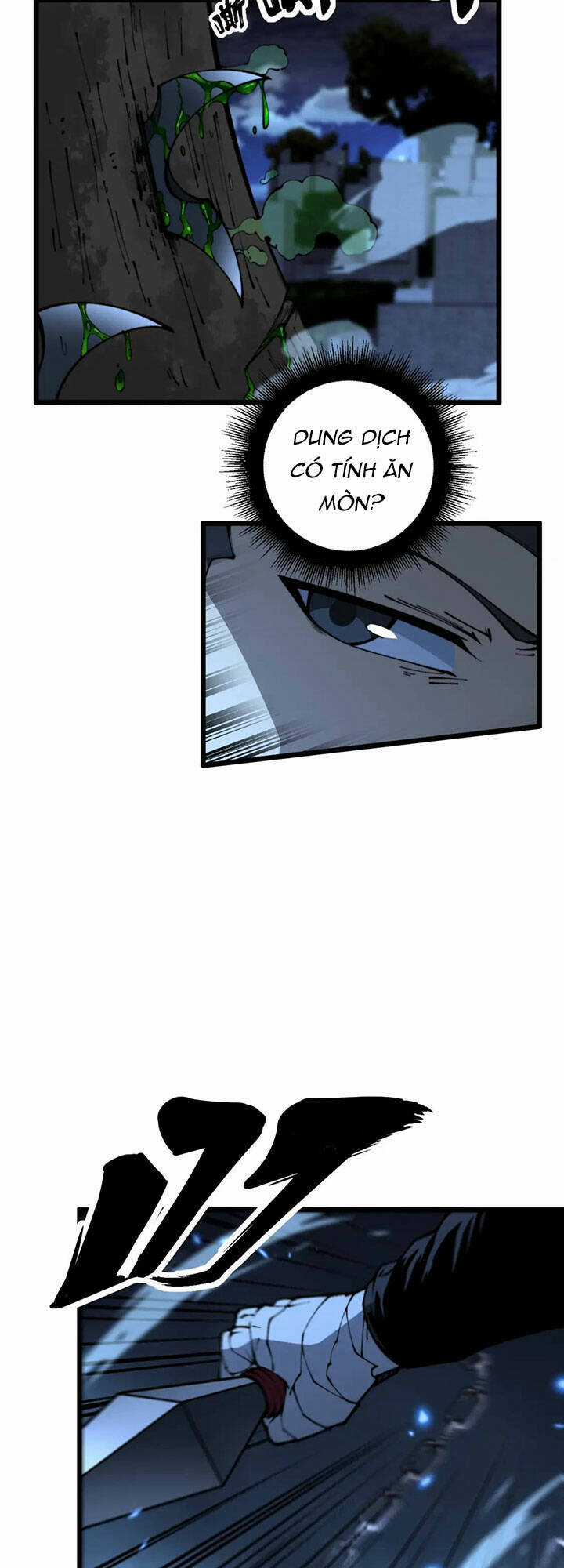 Độc Thủ Vu Y - Chapter 433 - Trang 15