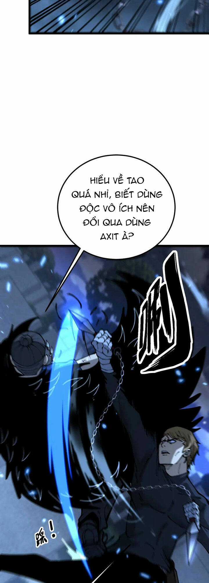 Độc Thủ Vu Y - Chapter 433 - Trang 16
