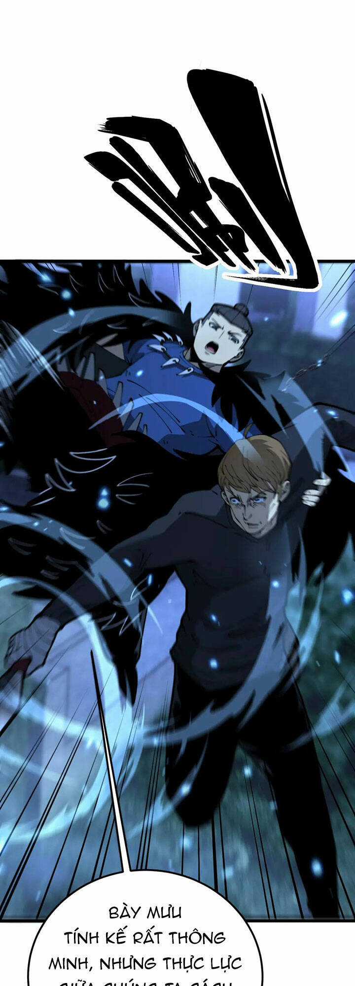 Độc Thủ Vu Y - Chapter 433 - Trang 19