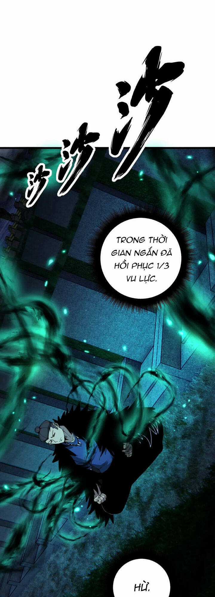 Độc Thủ Vu Y - Chapter 433 - Trang 3