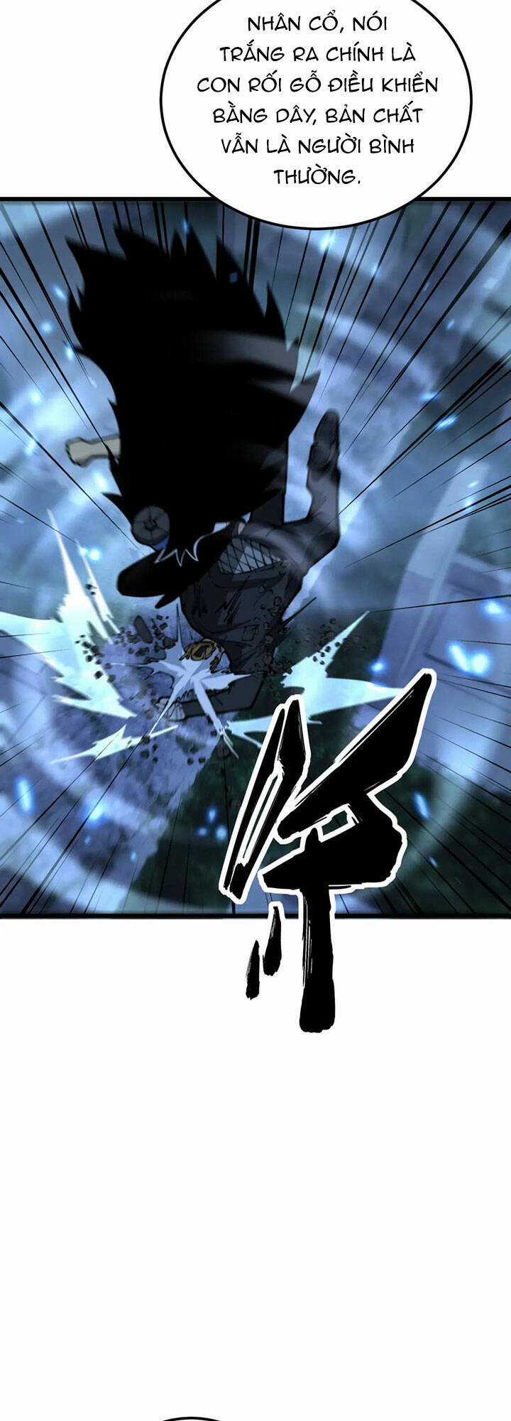 Độc Thủ Vu Y - Chapter 433 - Trang 21