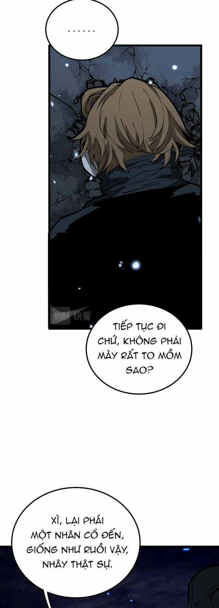 Độc Thủ Vu Y - Chapter 433 - Trang 22