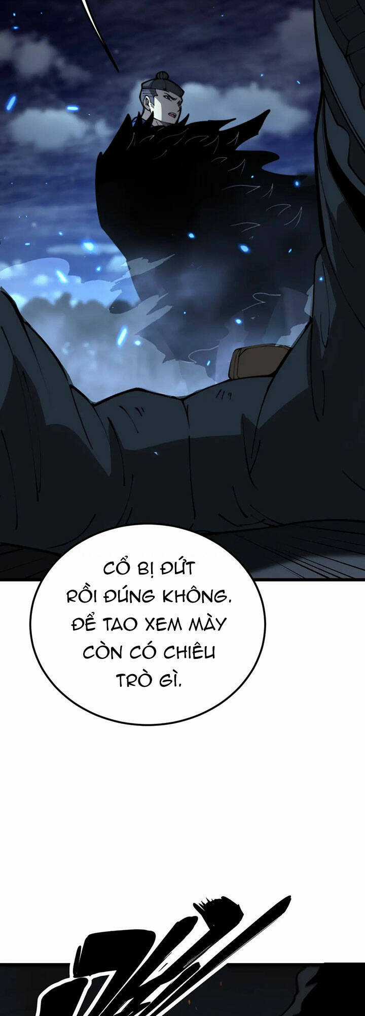 Độc Thủ Vu Y - Chapter 433 - Trang 23
