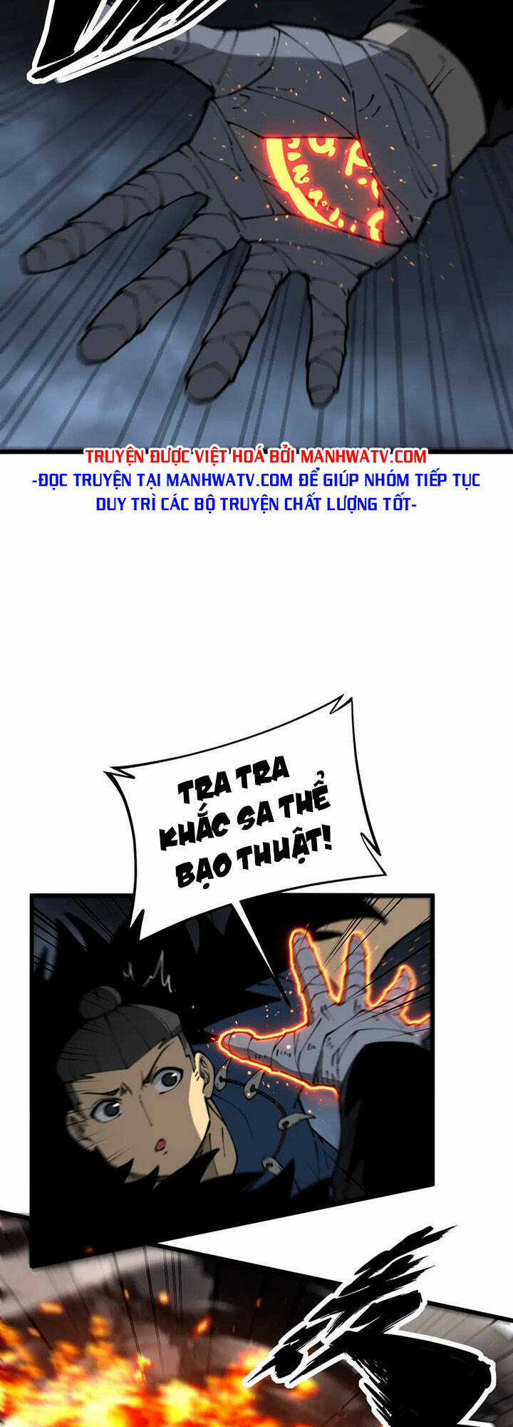 Độc Thủ Vu Y - Chapter 433 - Trang 24