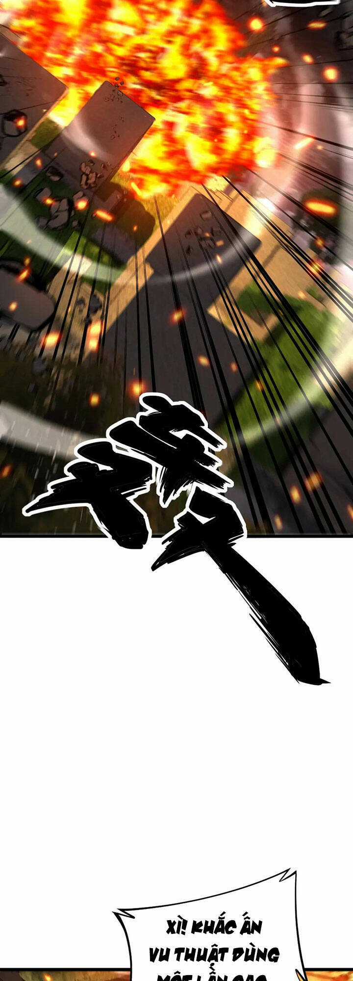 Độc Thủ Vu Y - Chapter 433 - Trang 25