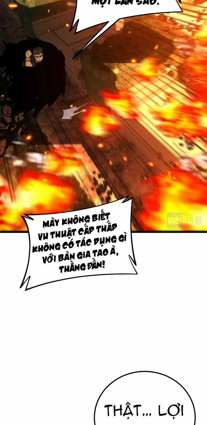 Độc Thủ Vu Y - Chapter 433 - Trang 26