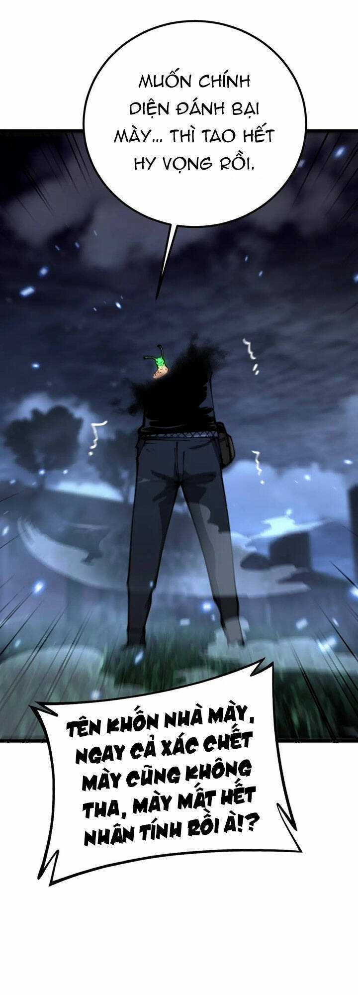 Độc Thủ Vu Y - Chapter 433 - Trang 29