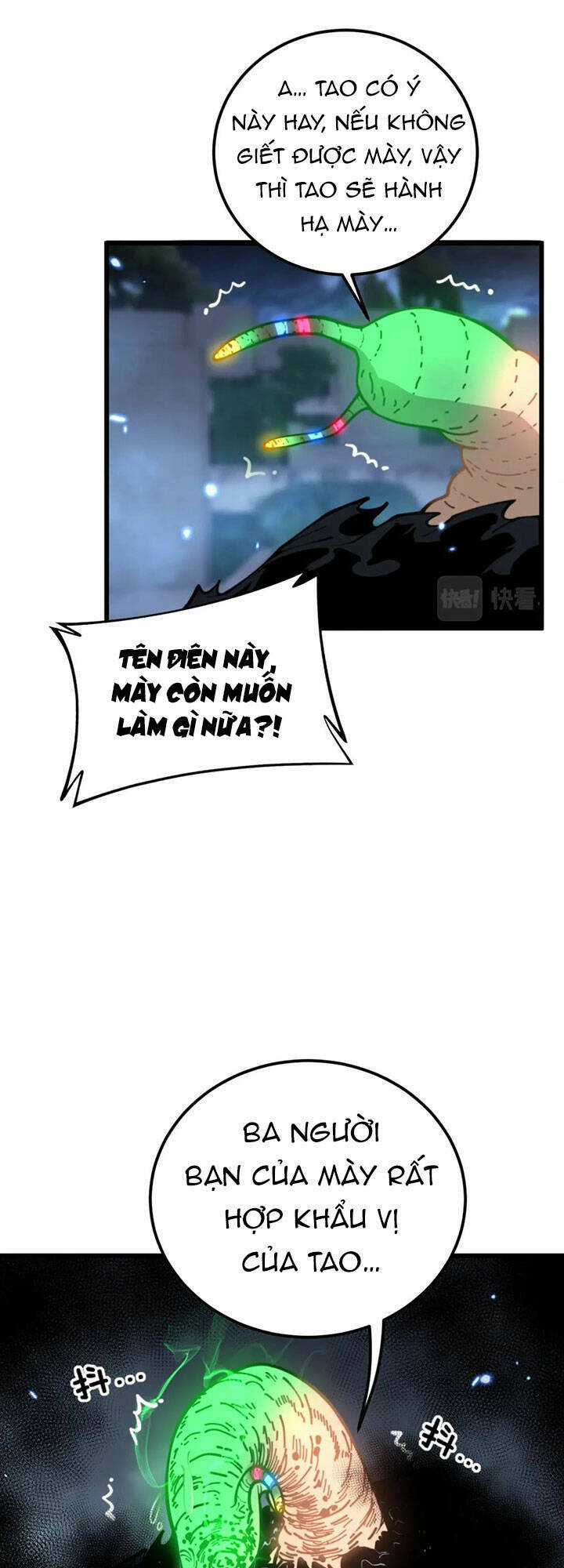 Độc Thủ Vu Y - Chapter 433 - Trang 30