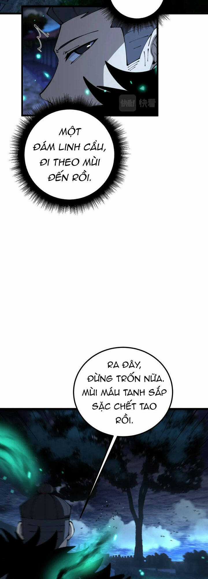 Độc Thủ Vu Y - Chapter 433 - Trang 4