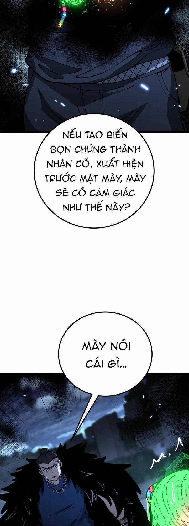 Độc Thủ Vu Y - Chapter 433 - Trang 31