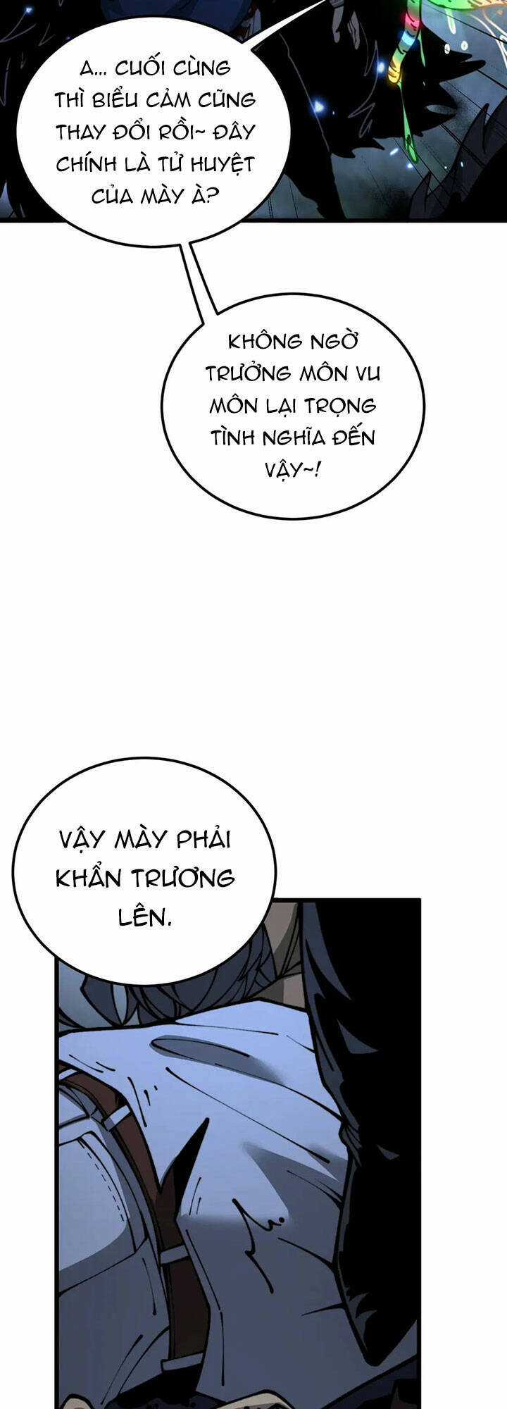 Độc Thủ Vu Y - Chapter 433 - Trang 32