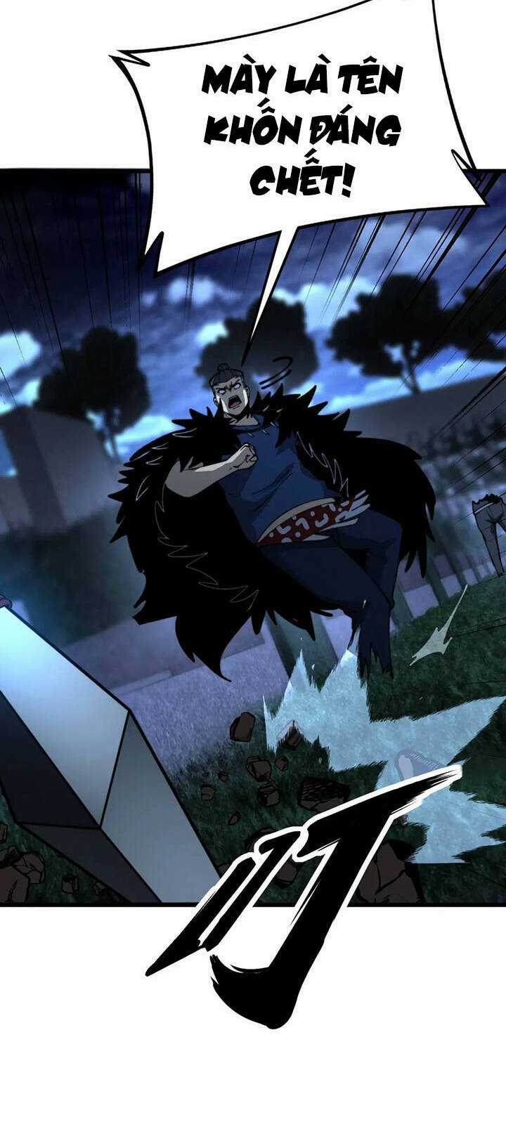 Độc Thủ Vu Y - Chapter 433 - Trang 36