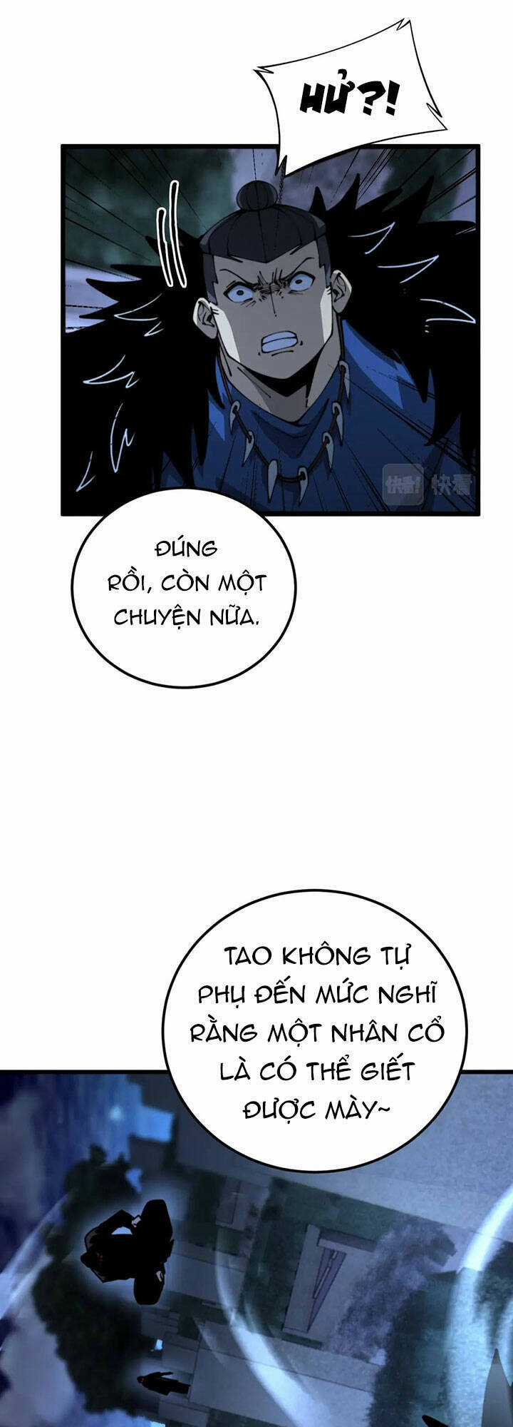 Độc Thủ Vu Y - Chapter 433 - Trang 37