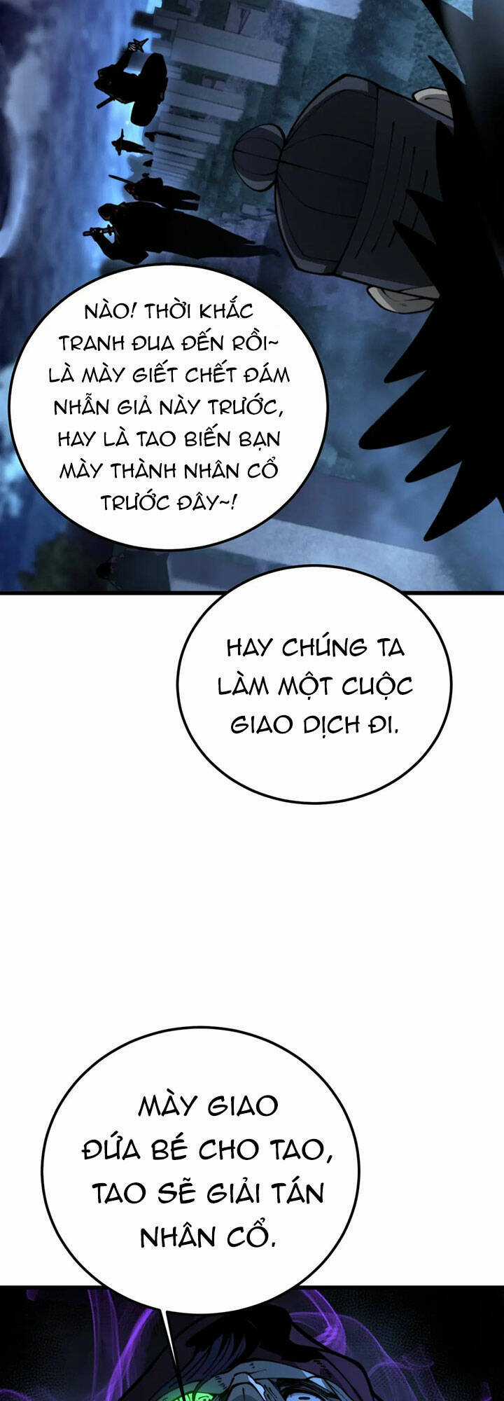 Độc Thủ Vu Y - Chapter 433 - Trang 38