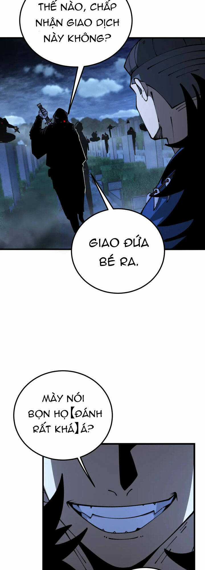 Độc Thủ Vu Y - Chapter 433 - Trang 41