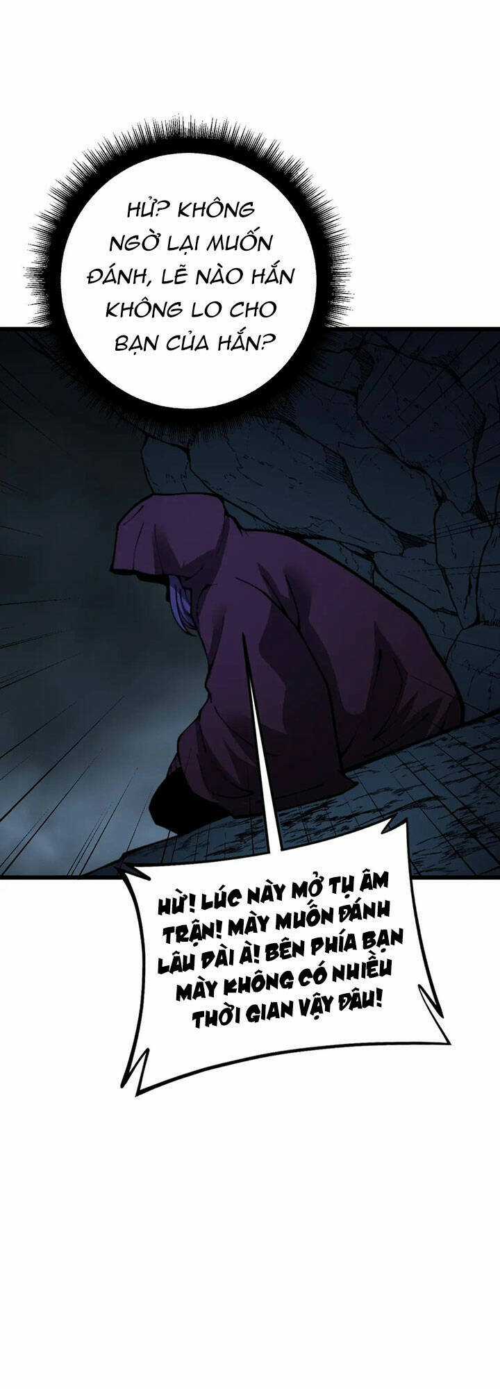 Độc Thủ Vu Y - Chapter 433 - Trang 45